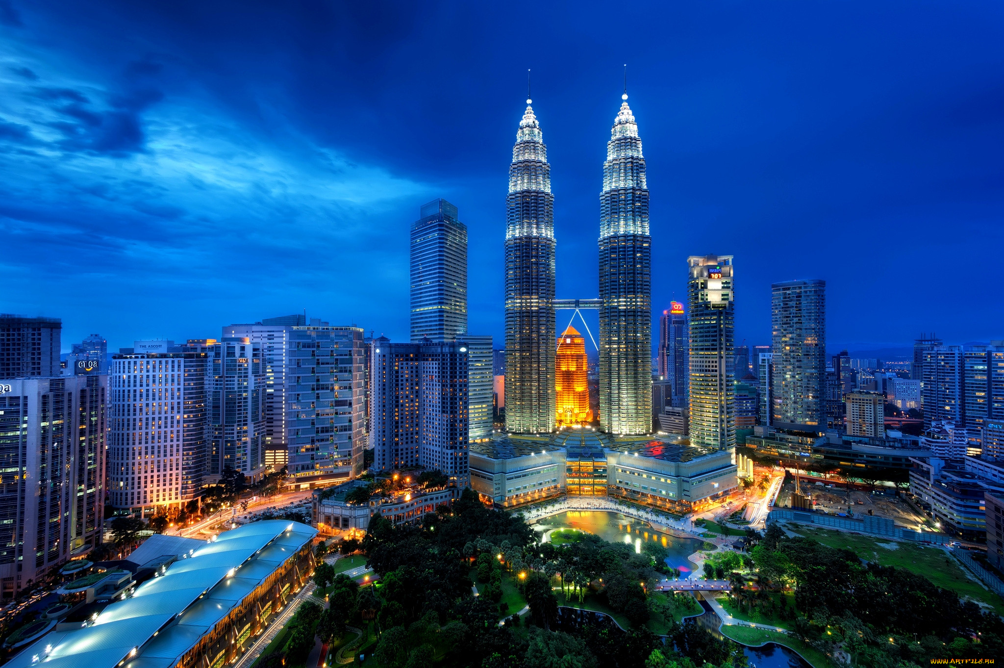 petronas, twin, towers, malaysia, , , , , , 